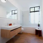 Alpine Apartements Maximilian 아파트호텔 3*
