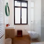 Alpine Apartements Maximilian