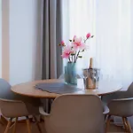 아파트호텔 Alpine Apartements Maximilian 3*