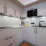 Alpine Apartements Maximilian 베르히테스가덴