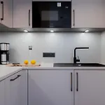 Alpine Apartements Maximilian 아파트호텔 3*