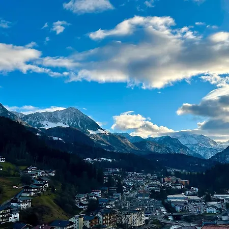 Alpine Apartements Maximilian