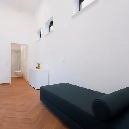 Aparthotel Alpine Apartements Maximilian