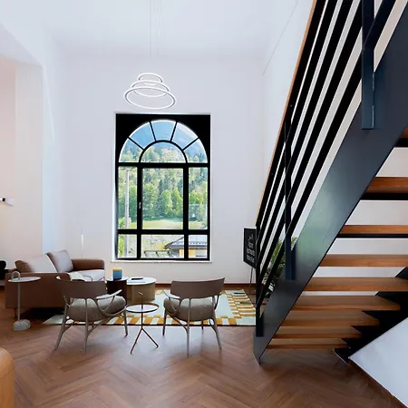 Alpine Apartements Maximilian * Berchtesgaden