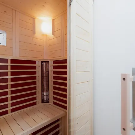 Aparthotel Alpine Apartements Maximilian *