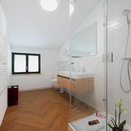 Alpine Apartements Maximilian
