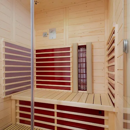 Aparthotel Alpine Apartements Maximilian *