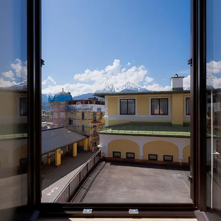 Aparthotel Alpine Apartements Maximilian Berchtesgaden