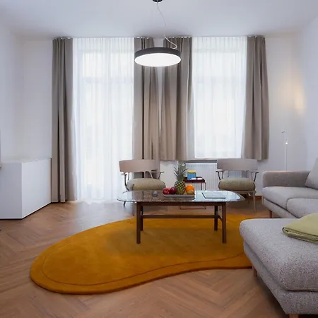 Aparthotel Alpine Apartements Maximilian