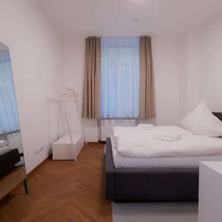 Alpine Apartements Maximilian Berchtesgaden
