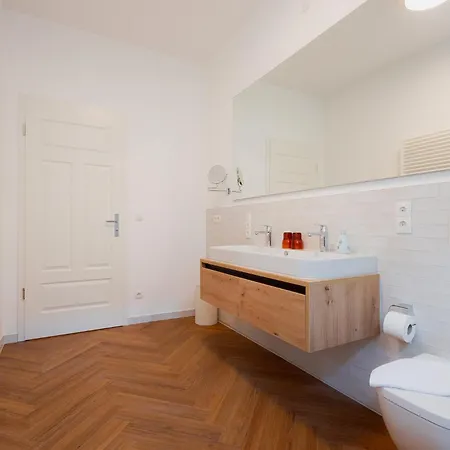 Alpine Apartements Maximilian * Berchtesgaden