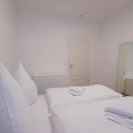 Alpine Apartements Maximilian * Berchtesgaden