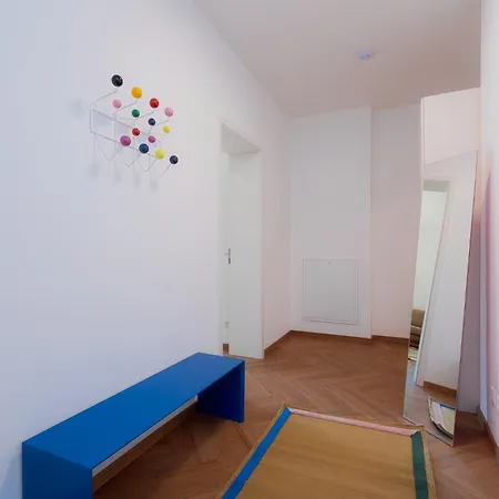 Alpine Apartements Maximilian * Berchtesgaden