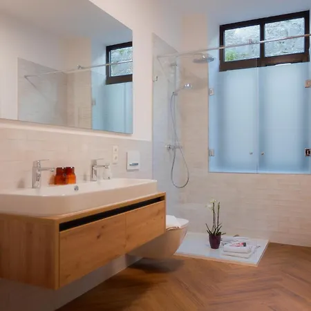 Aparthotel Alpine Apartements Maximilian Berchtesgaden