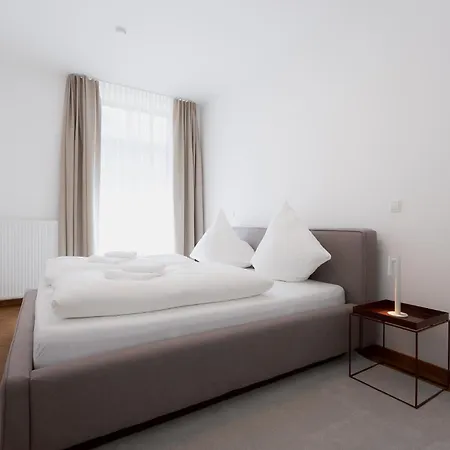 Aparthotel Alpine Apartements Maximilian *