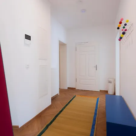 Alpine Apartements Maximilian Aparthotel Berchtesgaden