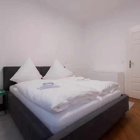 Alpine Apartements Maximilian * Berchtesgaden