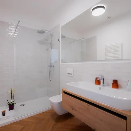 Alpine Apartements Maximilian * Berchtesgaden