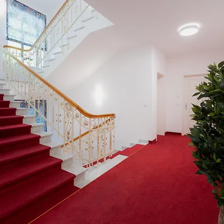 Appart hôtel Alpine Apartements Maximilian