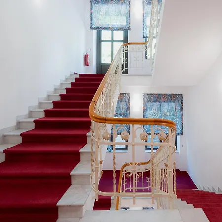 Alpine Apartements Maximilian *