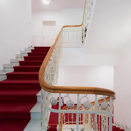 Alpine Apartements Maximilian Berchtesgaden