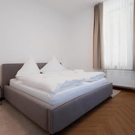 Alpine Apartements Maximilian 3* Berchtesgaden