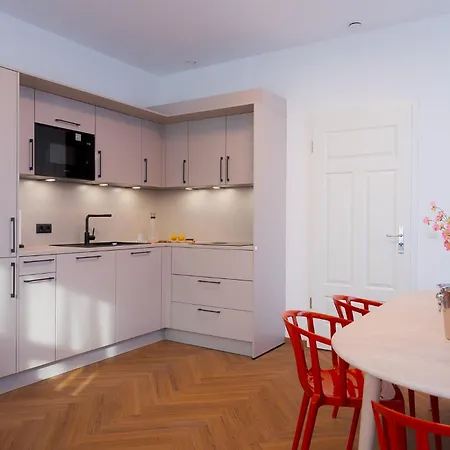 Alpine Apartements Maximilian Berchtesgaden