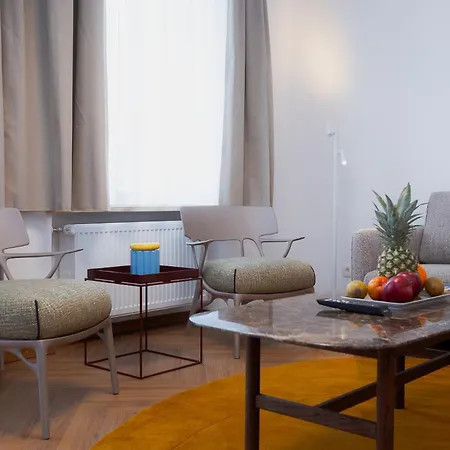 Aparthotel Alpine Apartements Maximilian 3*