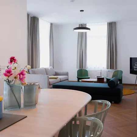 Alpine Apartements Maximilian بيرشتسغادن