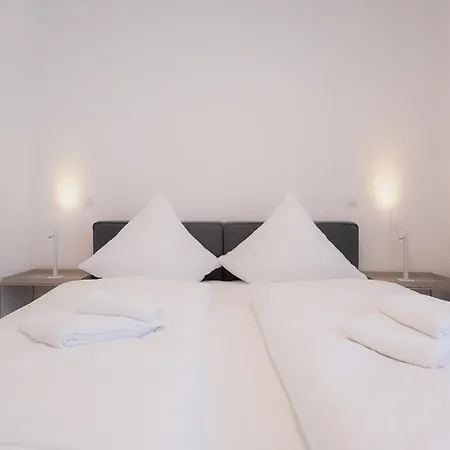 Alpine Apartements Maximilian بيرشتسغادن