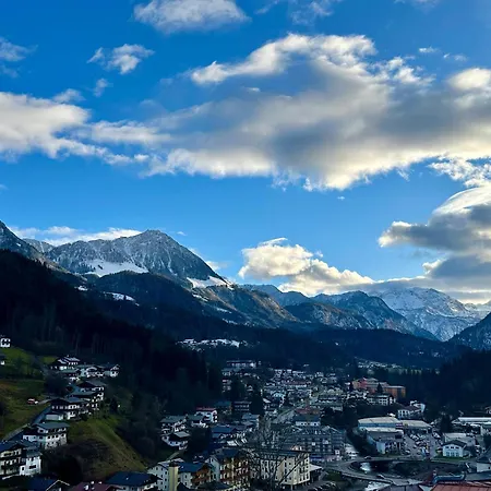 Alpine Apartements Maximilian