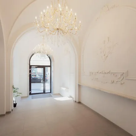 Alpine Apartements Maximilian Berchtesgaden