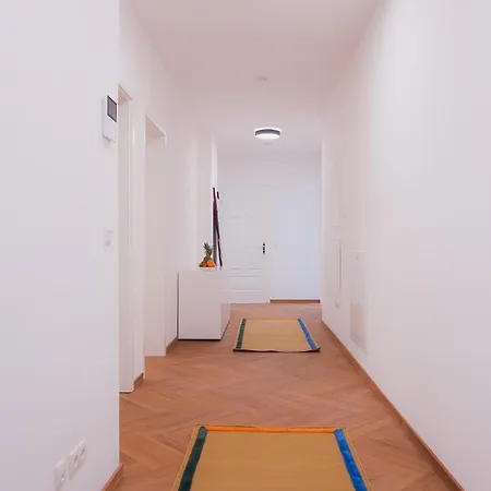 Alpine Apartements Maximilian Berchtesgaden
