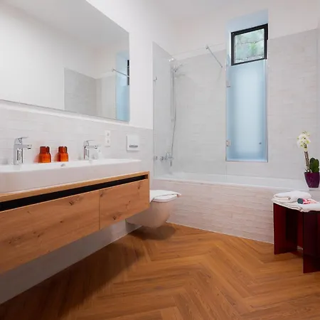 Alpine Apartements Maximilian Apart-hotel 3*