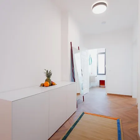 Alpine Apartements Maximilian Apart-hotel