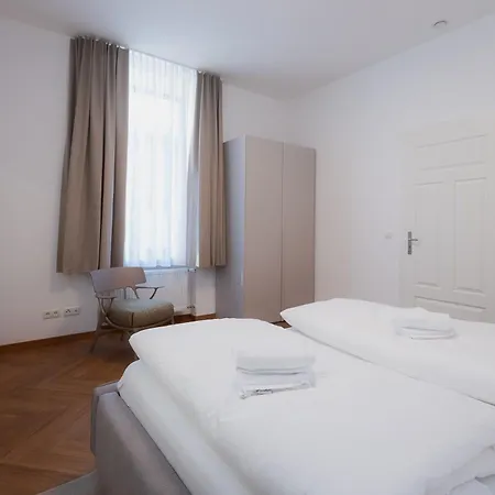 Apart-hotel Alpine Apartements Maximilian Berchtesgaden