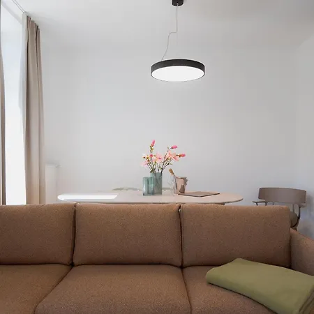 Apart-hotel Alpine Apartements Maximilian 3*