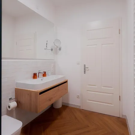 Alpine Apartements Maximilian Berchtesgaden