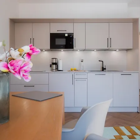 Alpine Apartements Maximilian Berchtesgaden