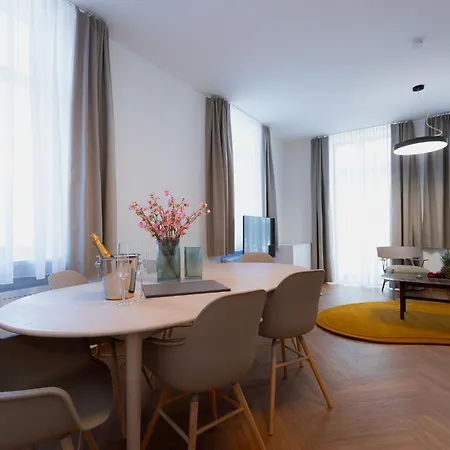 Apart-hotel Alpine Apartements Maximilian 3*