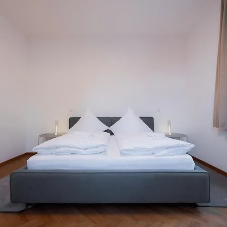 Alpine Apartements Maximilian Apart-hotel Berchtesgaden
