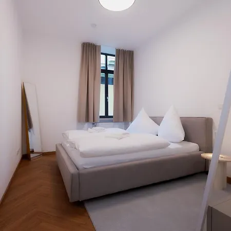 Apart-hotel Alpine Apartements Maximilian Berchtesgaden