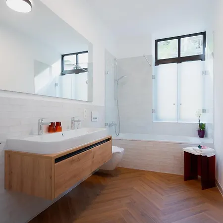 Alpine Apartements Maximilian Apart-hotel 3*
