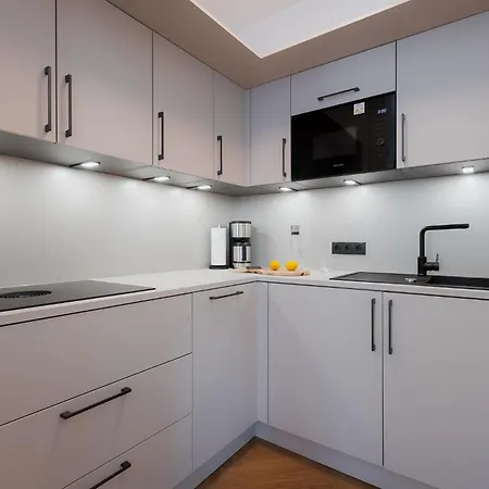 Alpine Apartements Maximilian Berchtesgaden