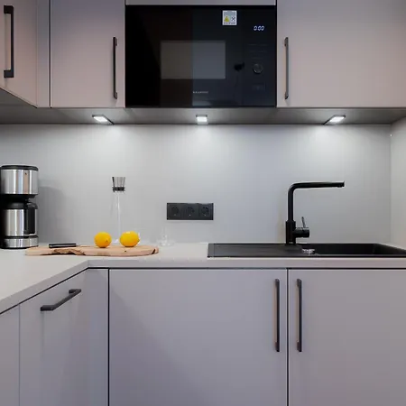 Alpine Apartements Maximilian Apart-hotel 3*