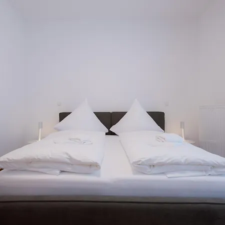 Alpine Apartements Maximilian Apart-hotel Berchtesgaden
