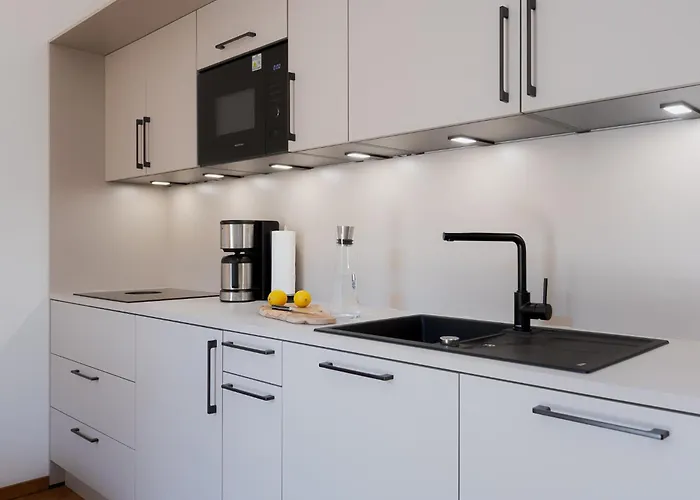 Alpine Apartements Maximilian Aparthotel Berchtesgaden