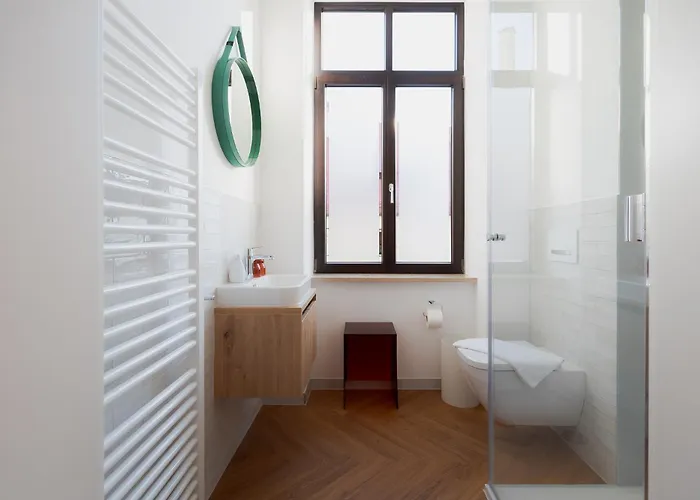Aparthotel Alpine Apartements Maximilian Berchtesgaden