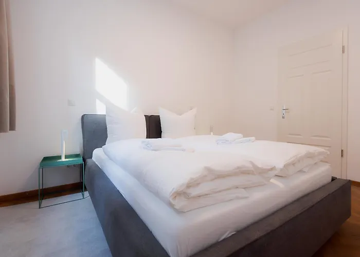 Aparthotel Alpine Apartements Maximilian 3*