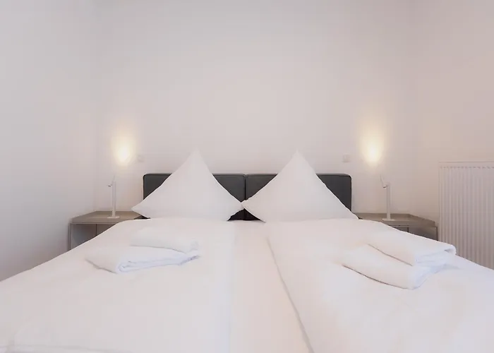 Alpine Apartements Maximilian Berchtesgaden